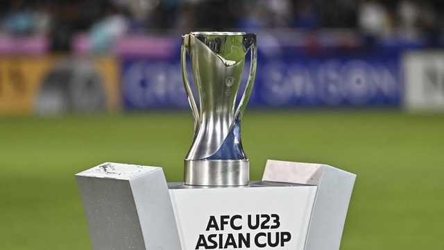 Hanya Vietnam & Thailand Lolos Piala Asia U-23 2026, Indonesia Gagal!