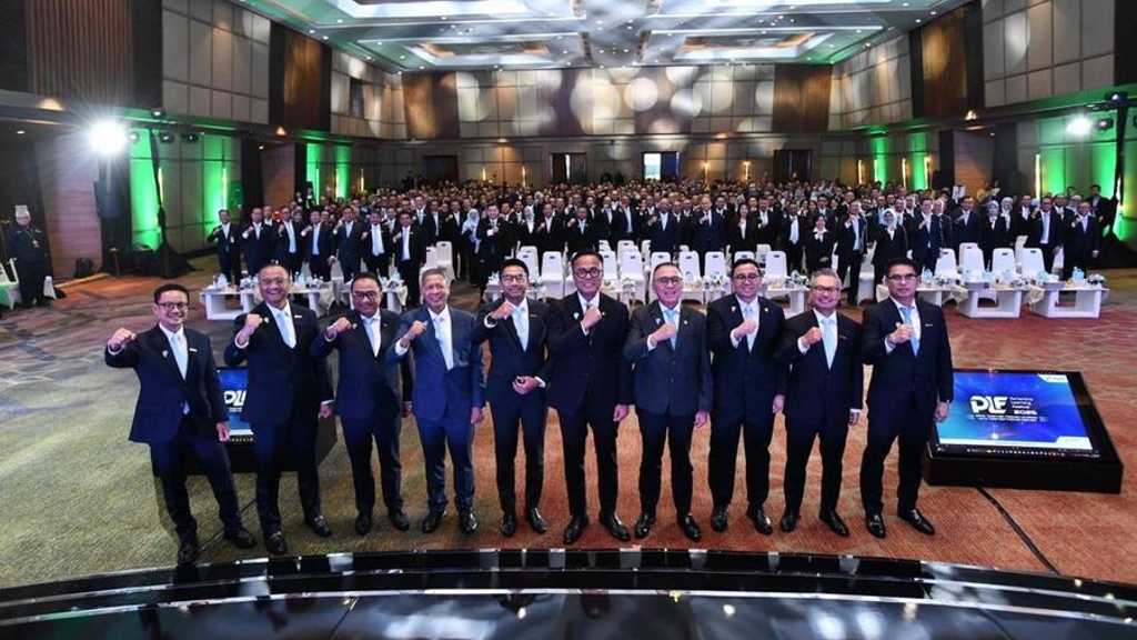 Pertamina Genjot SDM Unggul, Siapkan Talenta Hadapi Era Human Capital 5.0