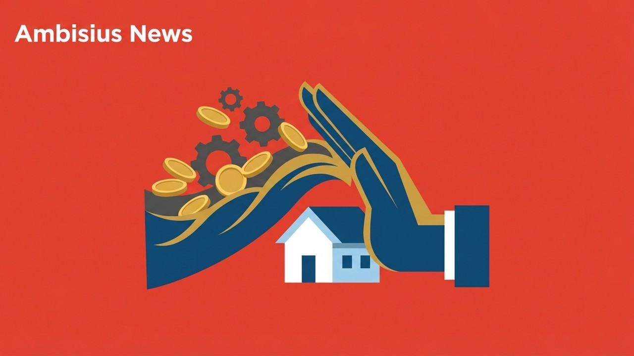 Di Balik Bantuan Hunian dan Peringatan Keras Prabowo, Apa Akar Masalah Bencana Dahsyat di Sumatera?