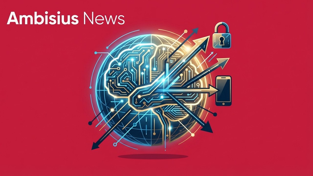 Di Balik Investasi Miliaran Dolar, Apa Konsekuensi Sebenarnya dari Perlombaan Teknologi AI Global?