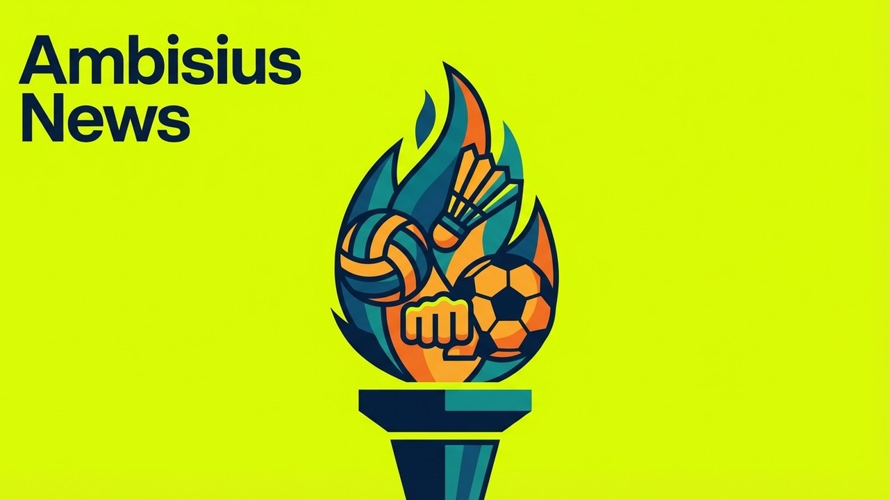 Di Balik Optimisme Tinggi, Seberapa Siap Kontingen Indonesia Menuju SEA Games 2025?