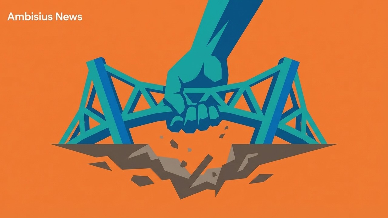 Di Balik Ratusan Korban Jiwa, Apa Akar Masalah Bencana Dahsyat di Sumatera?