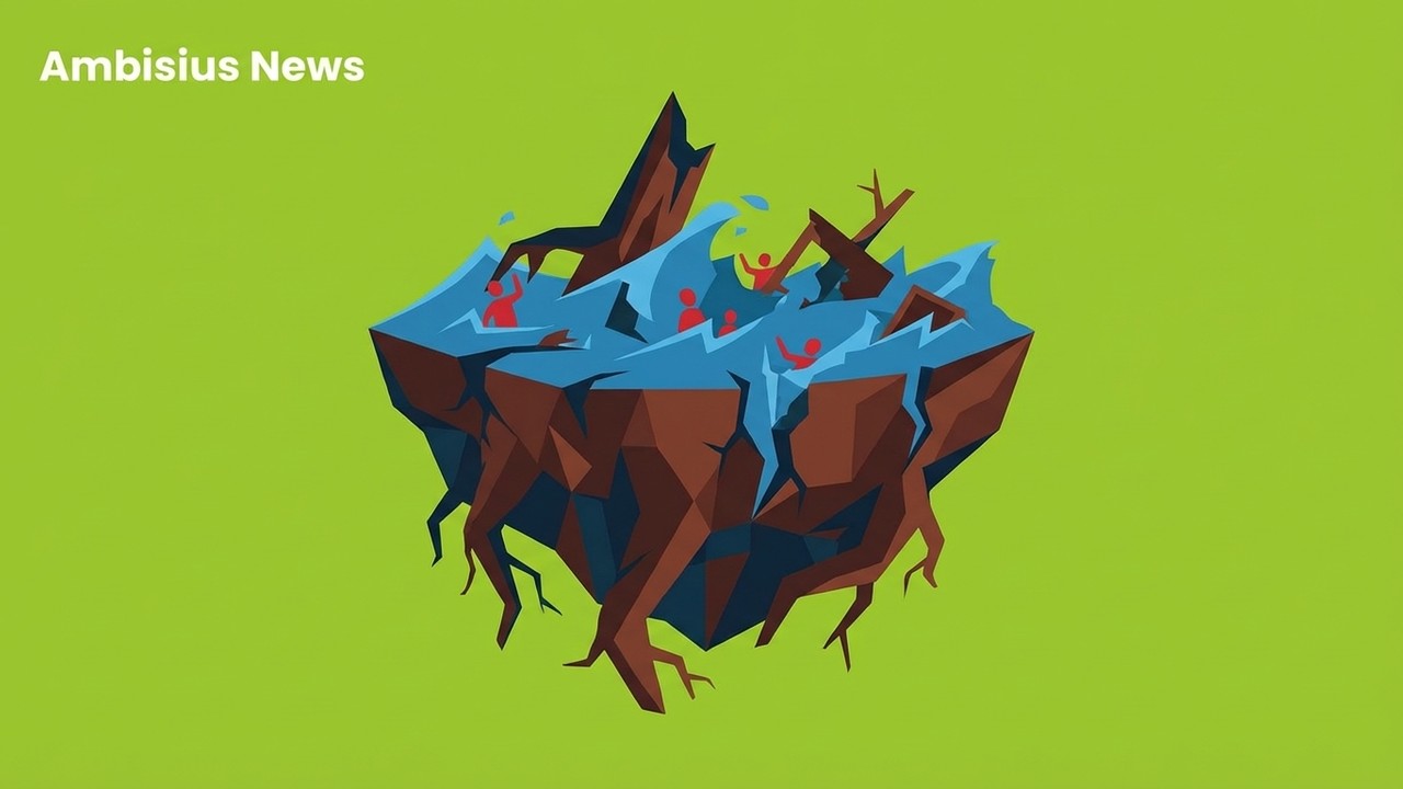 Di Balik Ratusan Korban Jiwa, Apa Sebenarnya Pemicu Bencana Dahsyat di Sumatera?