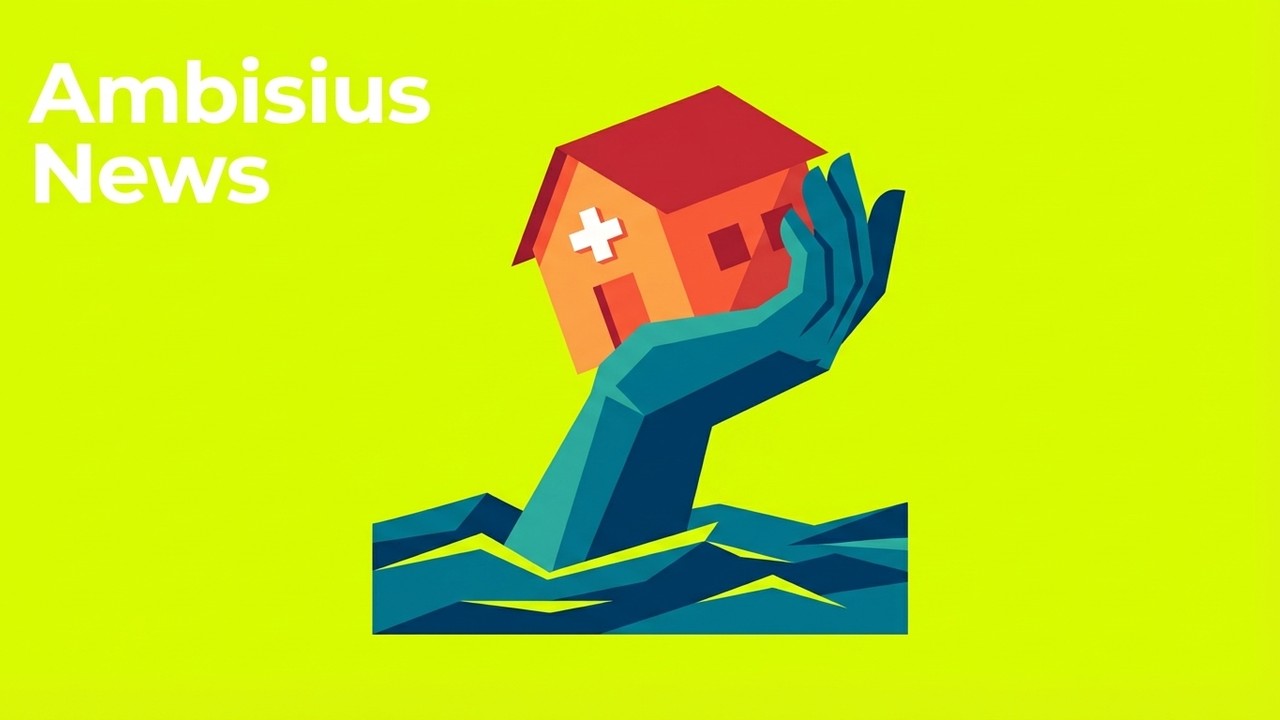 Di Balik Tragedi Banjir Sumatera: Siapa Sebenarnya yang Harus Bertanggung Jawab?