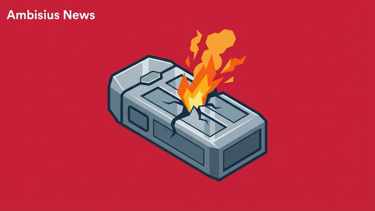 Di Balik Tragedi Terra Drone: Siapa yang Bertanggung Jawab Atas Kelalaian Standar Keselamatan Gedung?