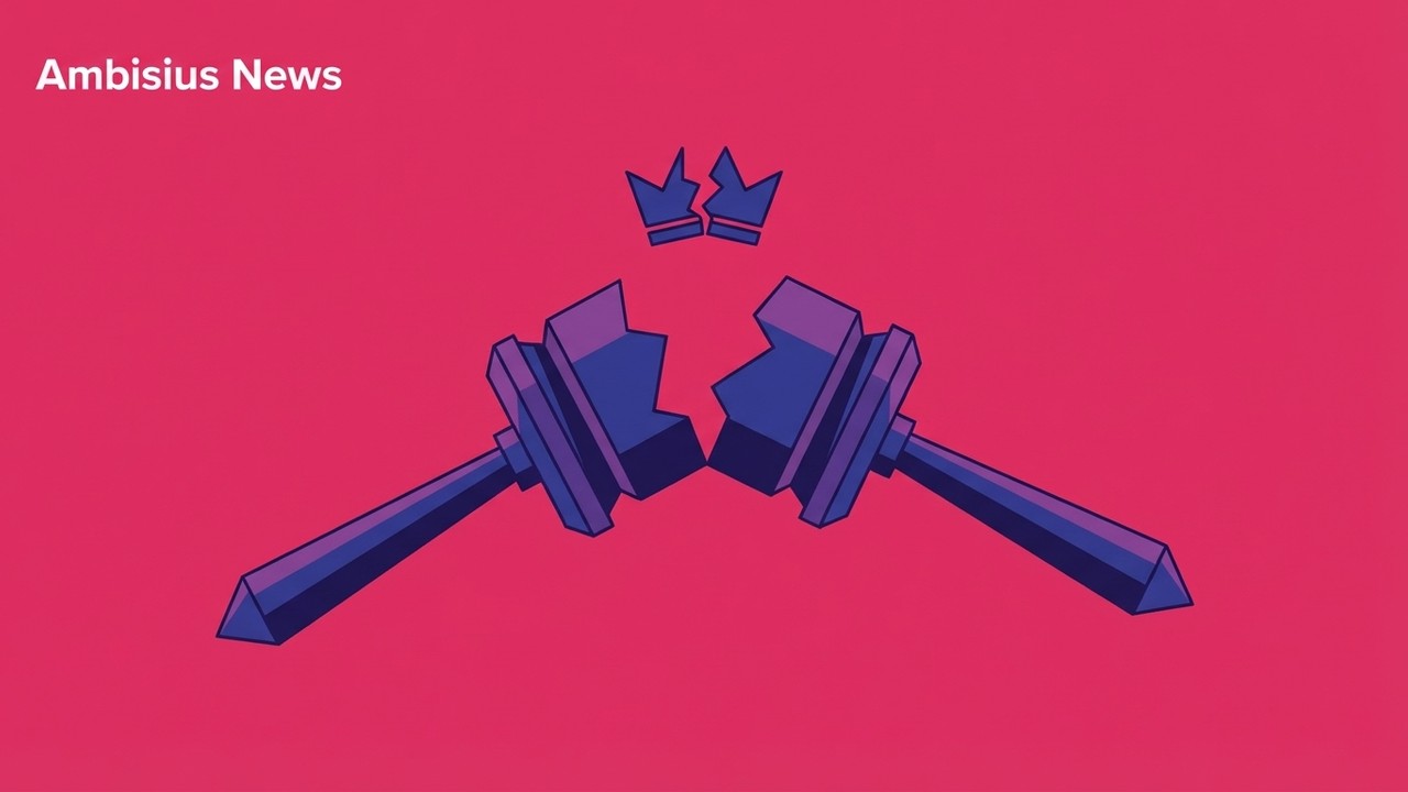 Dualisme PBNU: Siapa Pemimpin Sah Menurut Aturan Organisasi?