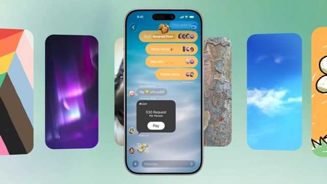 Pembaruan iOS 26 sebabkan baterai boros, Apple beri penjelasan