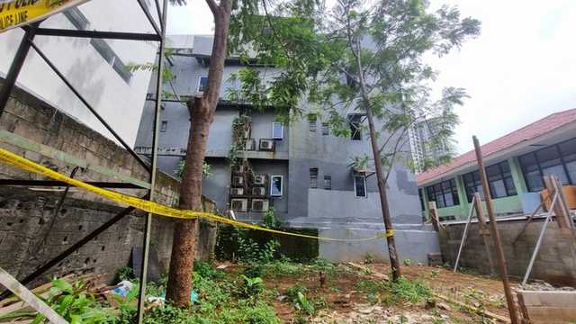 Terapis ABG Tewas di Jaksel: Terungkap Pakai KTP Saudara Saat Daftar Kerja