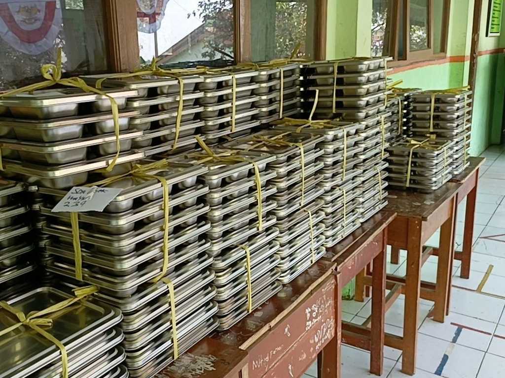 BGN Ungkap: Nitrit, Bukan Air, Penyebab Keracunan Pangan di Lembang