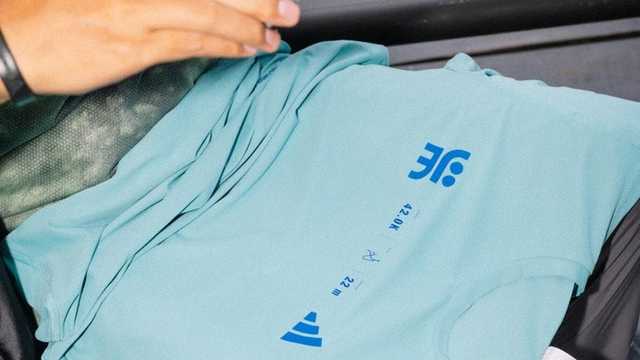 Jakarta Running Festival 2025: Ribuan Pelari Jelajahi Keindahan Ibu Kota