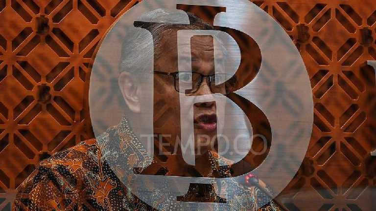 BI beli SBN Rp 217,1 triliun hingga September 2025