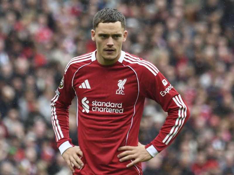 Wirtz Melempem di Liverpool, Hargreaves Ungkap Masalah Sebenarnya
