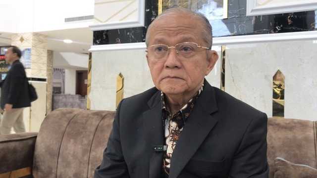 MUI Kecam Keras Pesta Gay Surabaya: Terkutuk dan Dimurkai Tuhan