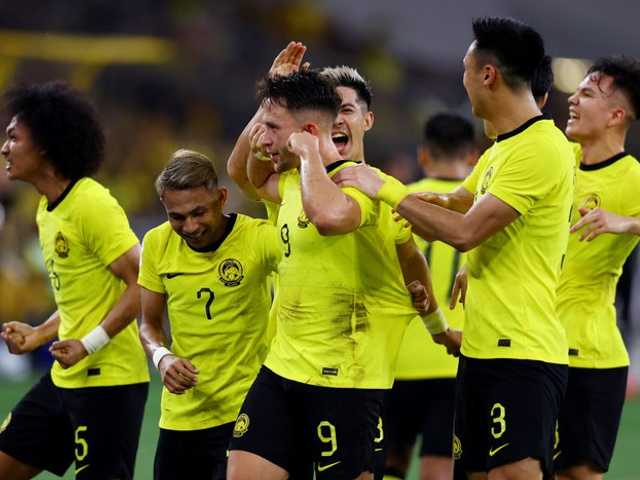FIFA sanksi Malaysia terkait pemalsuan dokumen naturalisasi pemain