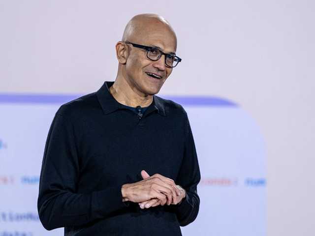 Satya Nadella: Microsoft perlu perbaiki hubungan dengan karyawan usai PHK dan mandat WFO