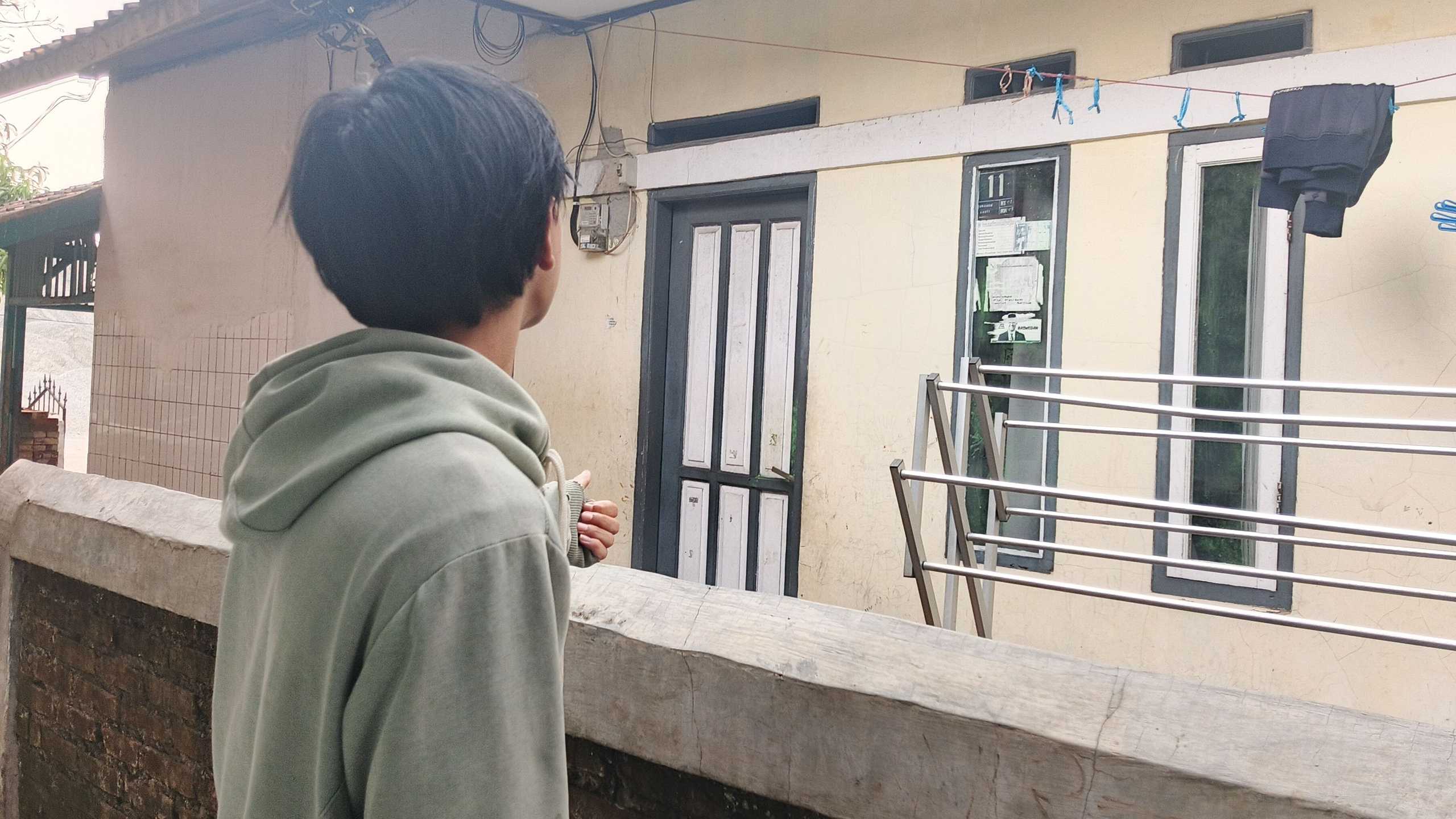 Polisi Dalami Kematian Tragis Ibu & 2 Anak di Bandung, 5 Saksi Diperiksa