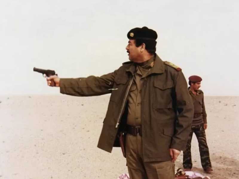 Diktator Palsukan Masa Kecil, Demi Cengkeraman Kekuasaan