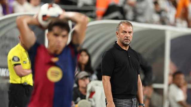 Usai El Clasico, Mantan Pelatih Sarankan Barcelona Ganti Formasi