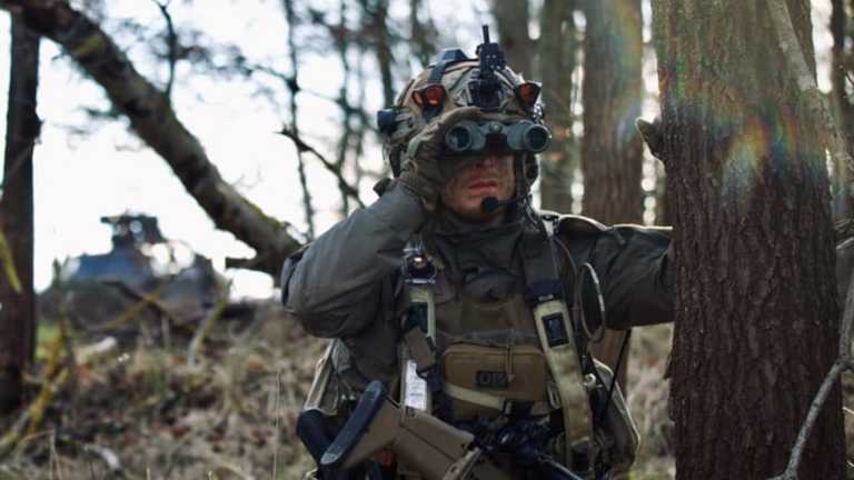 Remaja 17 Tahun Belgia Terima Surat, Dorongan Wajib Militer Sukarela