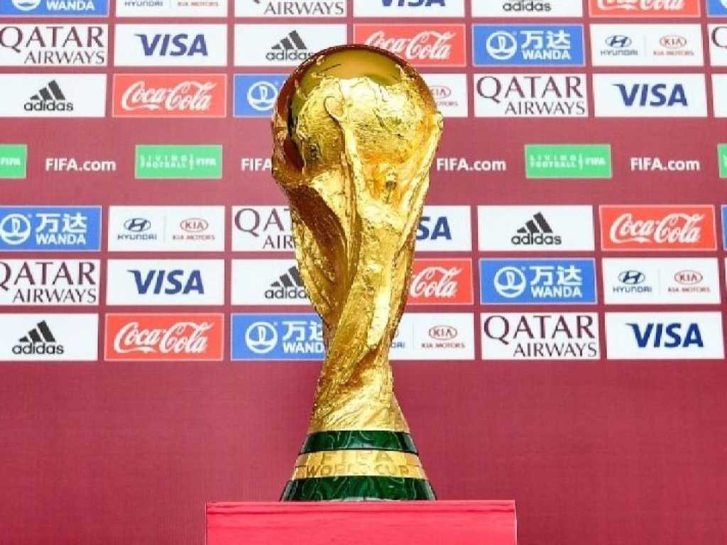 FIFA Buka Penjualan Tiket Piala Dunia 2026 Mulai 10 September, Harga Awal Rp985 Ribu