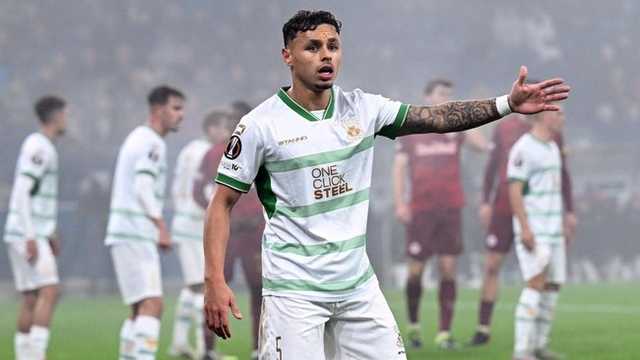 Liga Europa: Tiga Pemain Timnas Indonesia Gagal Raih Kemenangan