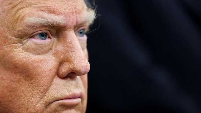 Trump Klaim Bertanggung Jawab Penuh atas Serangan Israel ke Iran