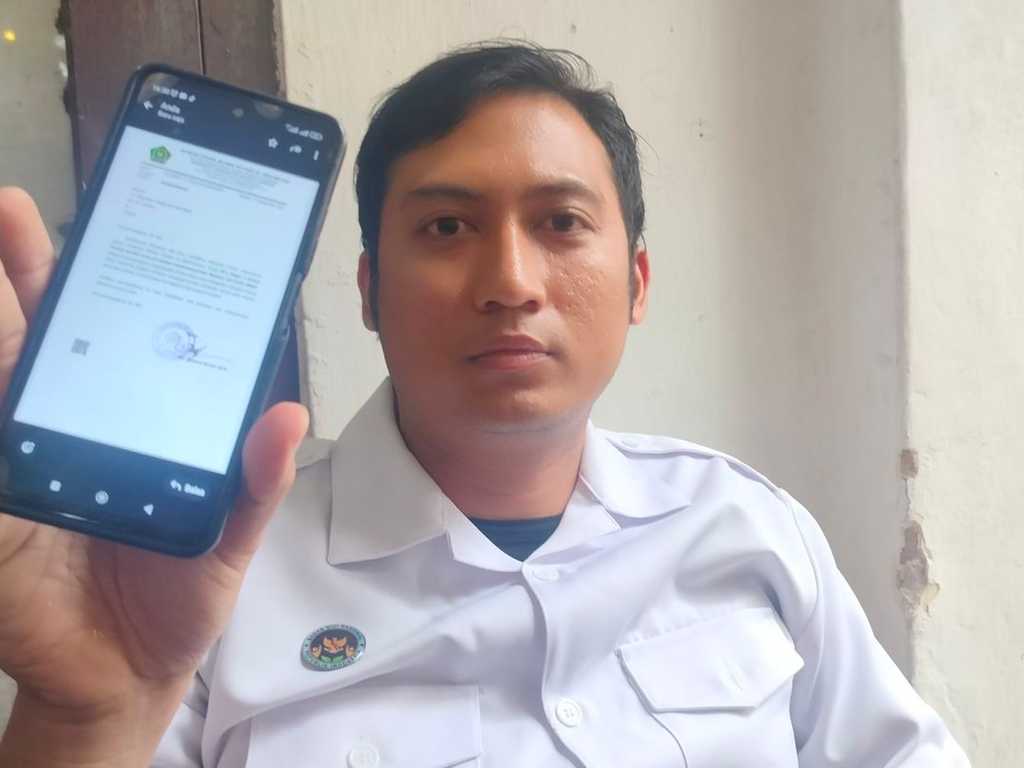 BGN Tegaskan Tak Lepas Tangan dari Insiden Program Makan Bergizi Gratis