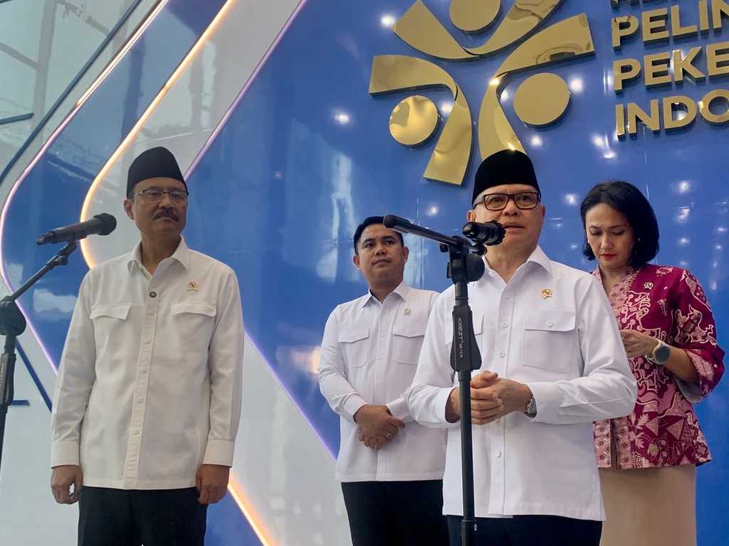 P2MI: Sekolah Rakyat Ajarkan Bahasa Asing, Termasuk Portugis Saran Prabowo