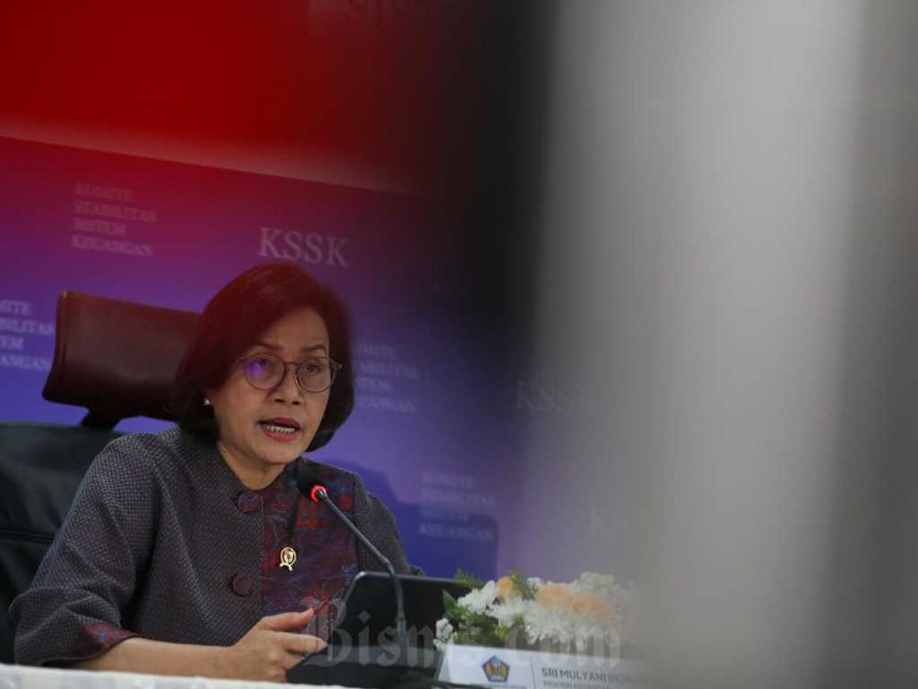 Sri Mulyani Desak Subsidi Rumah Program Prabowo Fokus di KEK & Industri