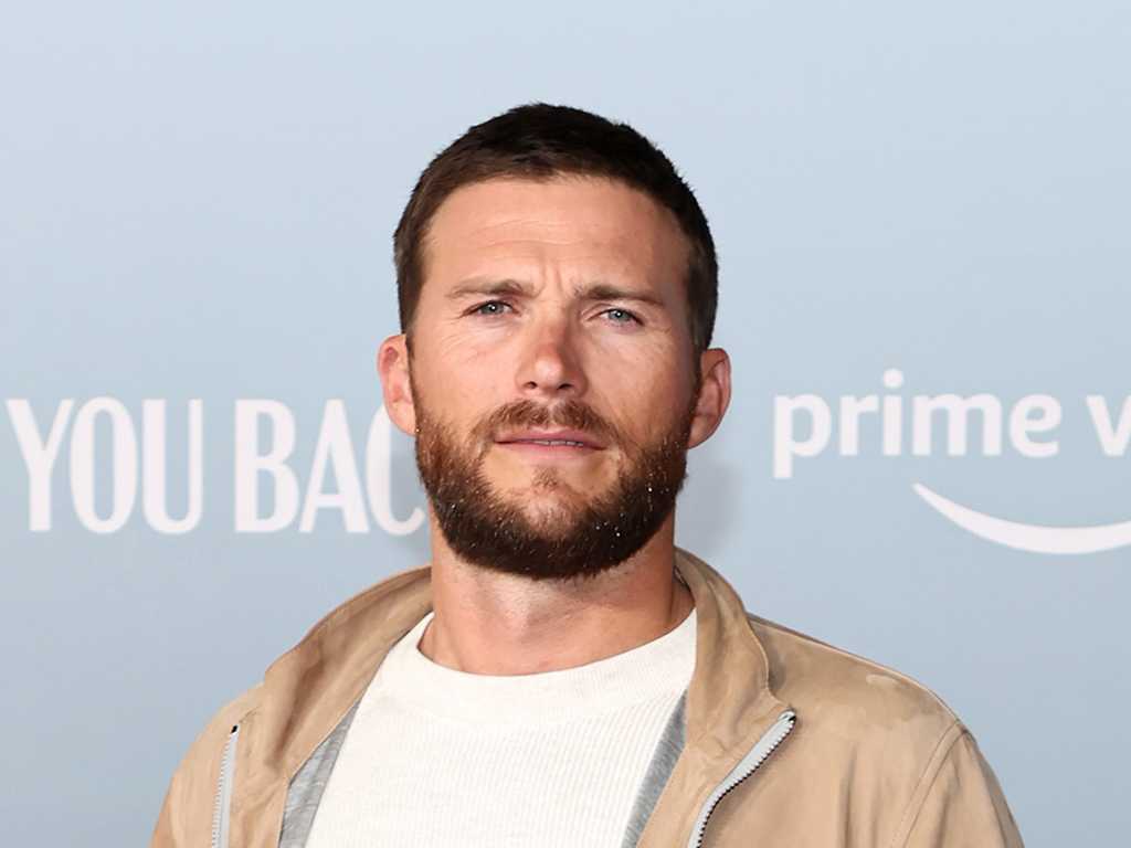 Scott Eastwood, Djimon Hounsou, Halle Berry Bintangi Thriller 'Red Card' Berlatar Afrika