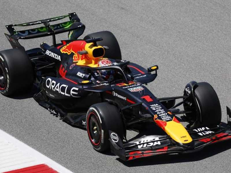 Max Verstappen Kunci Kemenangan Dramatis di F1 GP Italia 2025 Monza