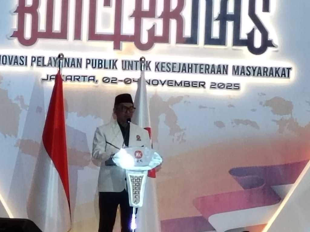 PKS Resmi Gabung Koalisi Prabowo, Siap Dukung Penuh