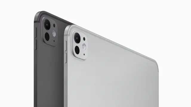 Apple Diam-diam Luncurkan iPad Pro M5, Vision Pro, dan MacBook Pro