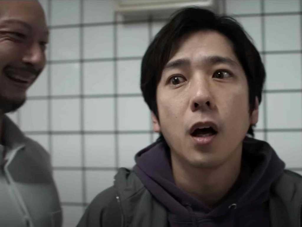 Film Horor 'Exit 8' Adaptasi Game Viral, Dibintangi Aktor Arashi Kazunari Ninomiya
