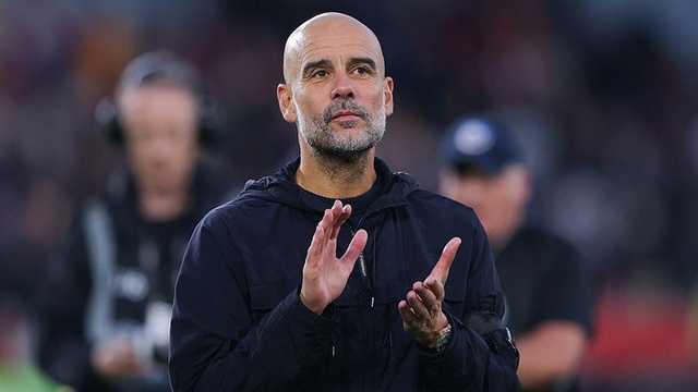 Pep Guardiola Pecahkan Rekor, Pelatih Tercepat Raih 250 Kemenangan Premier League