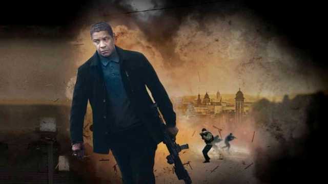 The Equalizer 2 Tayang Malam Ini di Trans TV, Denzel Washington Balas Dendam Brutal!