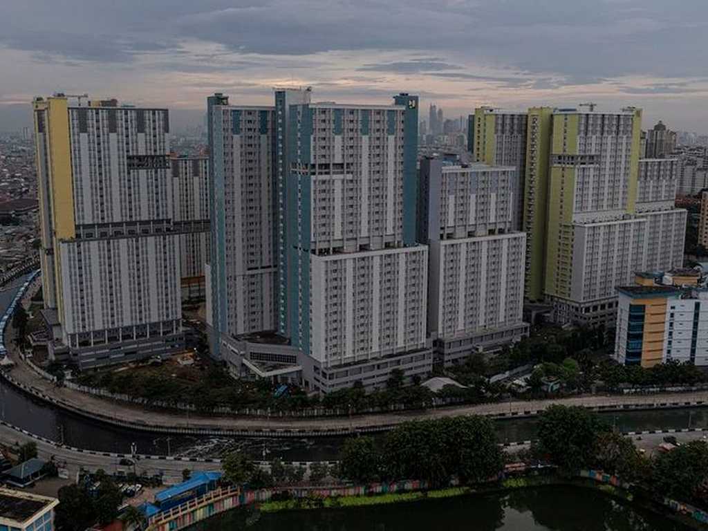 Wisma Atlet Kemayoran: Masyarakat Umum Segera Bisa Sewa Hunian Terjangkau