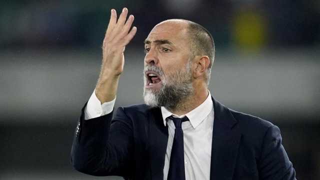Pelatih Juventus soroti dua keputusan wasit kontroversial