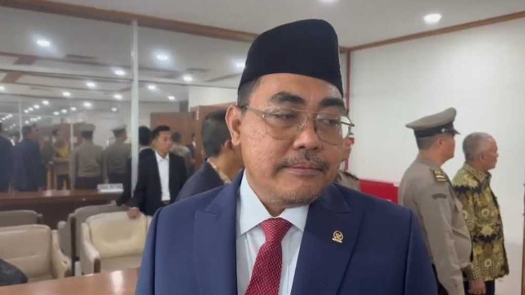 Jokowi arahkan relawan dukung Prabowo-Gibran dua periode, PKB "ojo kesusu"