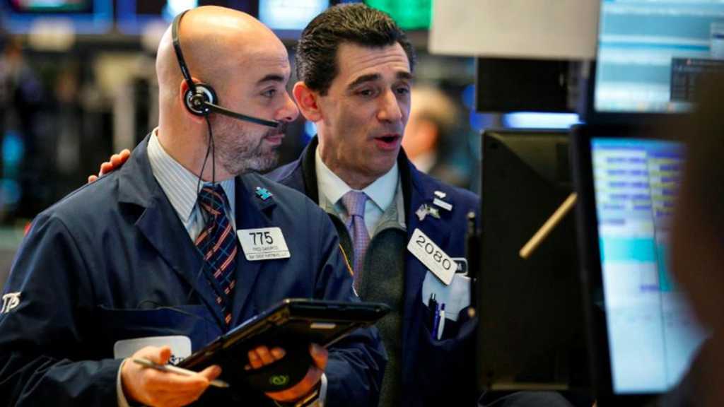 OpenAI gelontorkan US$300 miliar, picu reli saham teknologi global
