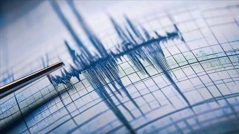 Gempa M 6,3 Guncang Afghanistan: 8 Tewas, Ratusan Luka di Mazar-e Sharif