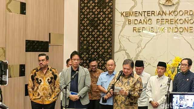 Pemerintah Siapkan 500 Ribu Tenaga Kerja Welder & Hospitality untuk Luar Negeri