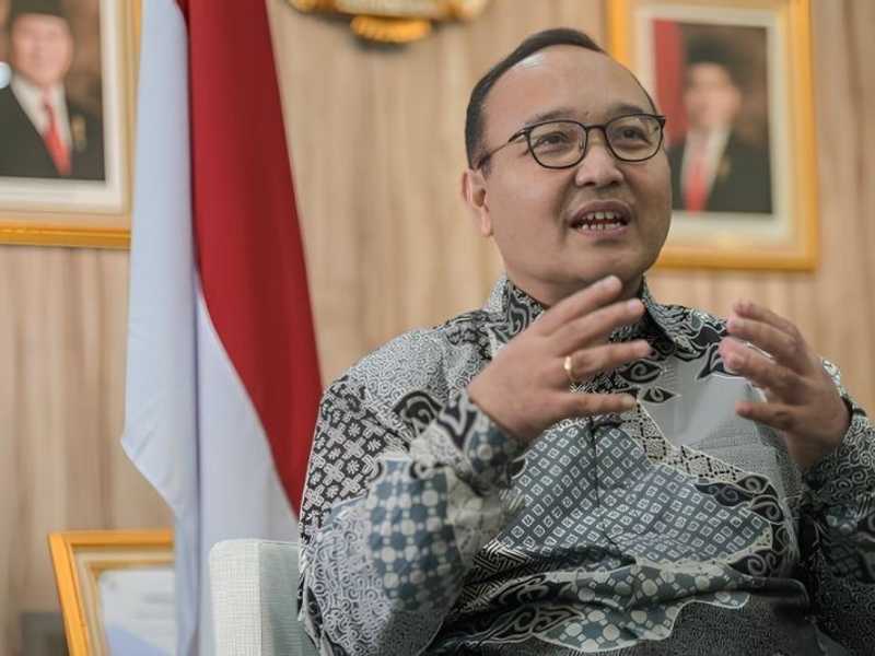 Kemkomdigi Luncurkan AI Talent Factory, Targetkan Talenta Digital Tingkat Lanjut