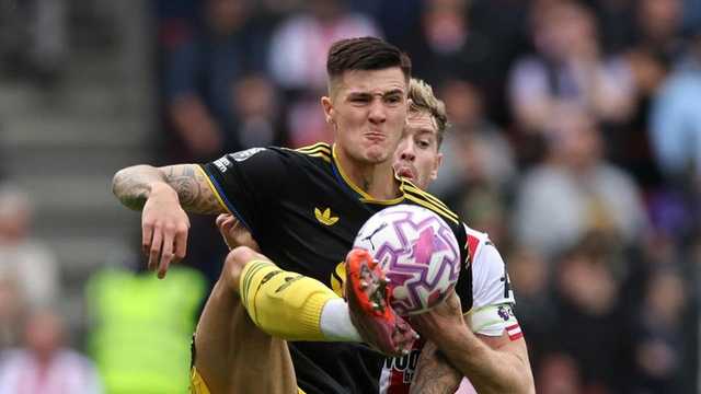 Amorim Akui Sesko Kesulitan di MU, Janji Beri Perlindungan