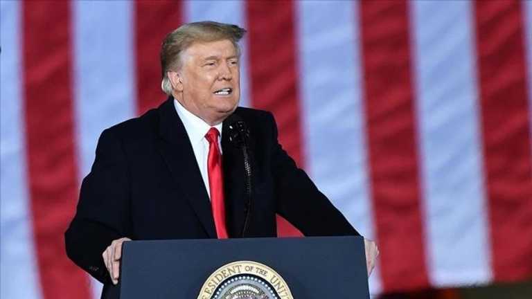 Trump: Perang Rusia-Ukraina berakhir jika NATO stop beli minyak Rusia dan tarif tinggi Tiongkok