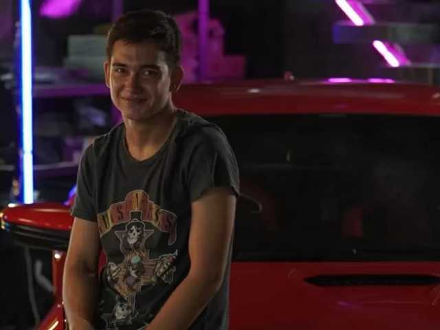 Adipati Dolken Kecewa Onadio Leonardo Terjerat Narkoba: 'Sudah Biasa'