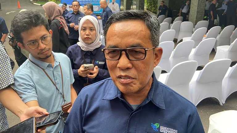 Kemendag Desak Evaluasi Permendag 16/2025 Lewat Rapat Kemenko Perekonomian
