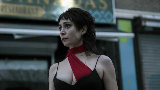 Cristin Milioti raih piala Emmy, The Penguin ungguli Marvel