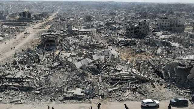 Israel: Siap Bebaskan Tahanan Palestina, Tunggu Semua Sandera Hamas Kembali