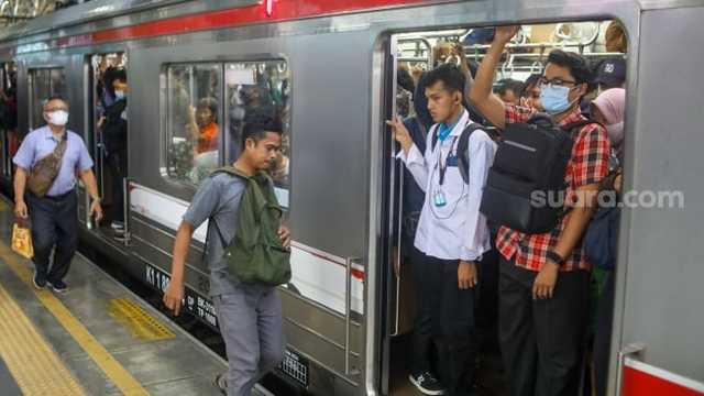 Kaget! Ongkos Transportasi RI Tembus 12,46% Biaya Hidup, Lampaui Bank Dunia